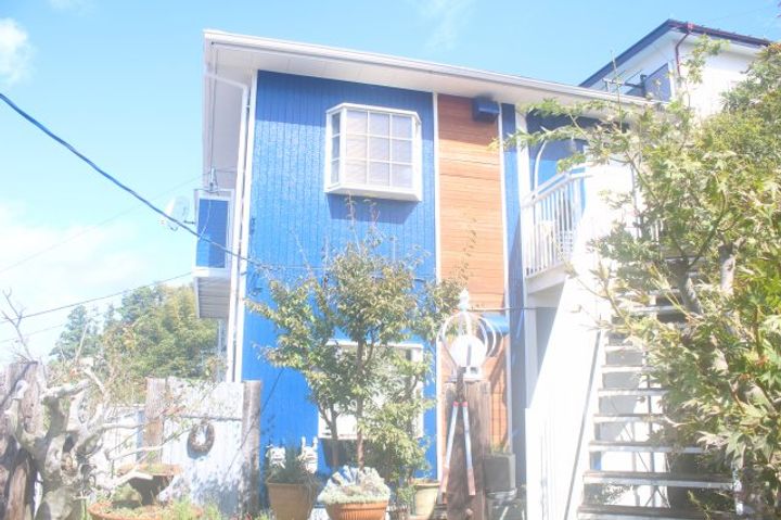 コーポ45Aの内装