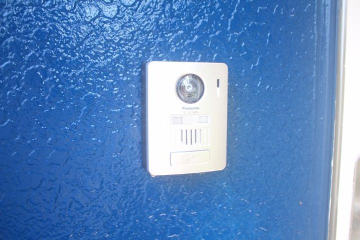 コーポ45Aの内装