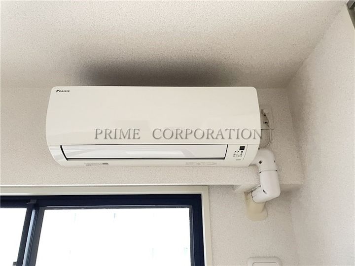 東京都世田谷区若林4(マンション)の賃貸物件の内装