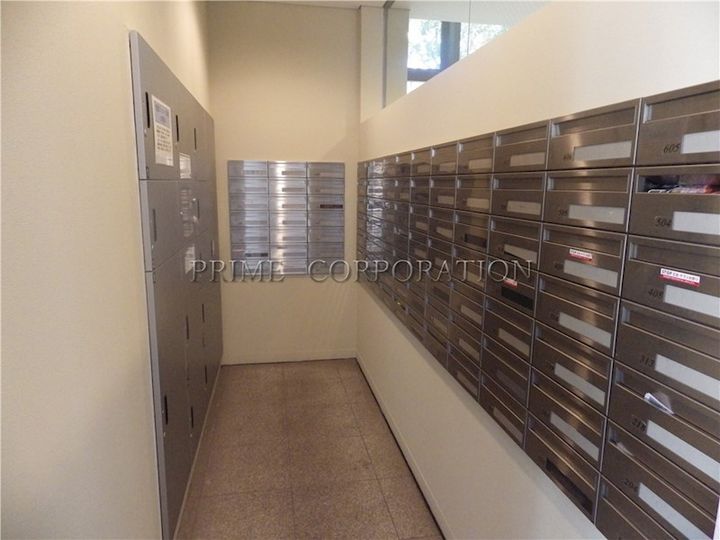 東京都世田谷区若林4(マンション)の賃貸物件のその他画像