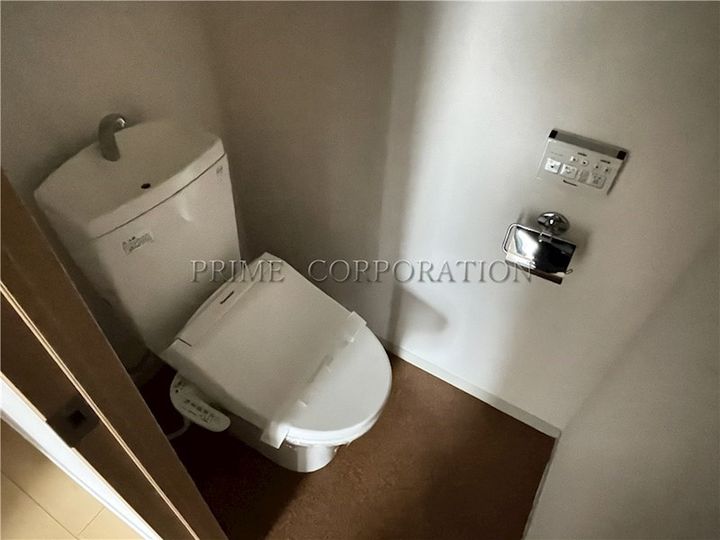 東京都世田谷区若林4(マンション)の賃貸物件の内装