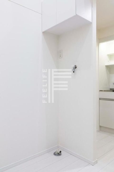 東京都世田谷区駒沢2(アパート)の賃貸物件の内装