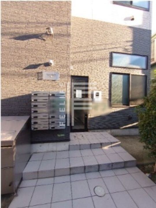 東京都世田谷区駒沢2(アパート)の賃貸物件の地図