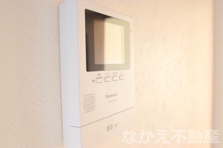 徳島県小松島市中田町字土持(アパート)の賃貸物件の内装