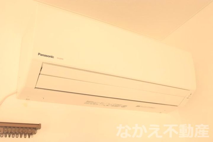 徳島県小松島市中田町字土持(アパート)の賃貸物件の内装