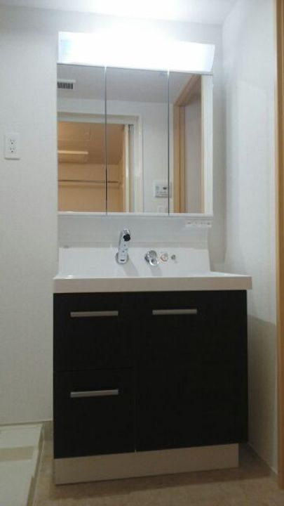 シャトーうふざとの内装