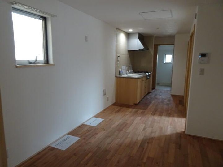 東京都葛飾区高砂5(アパート)の賃貸物件の内装