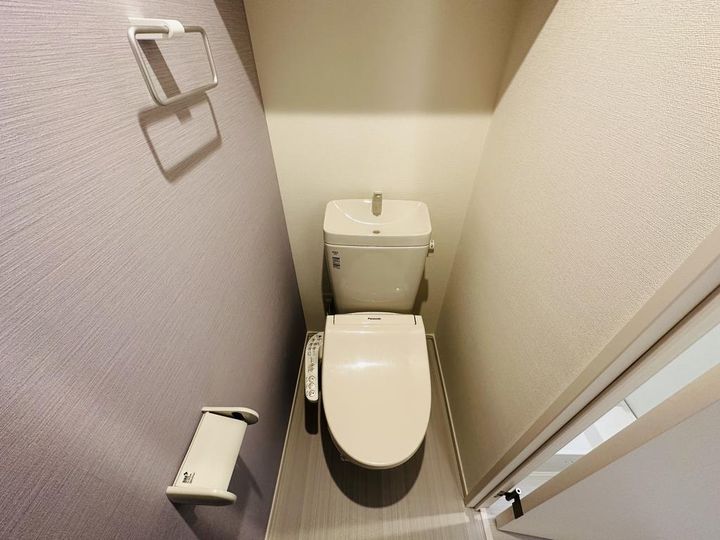 Seta Brillanteの内装