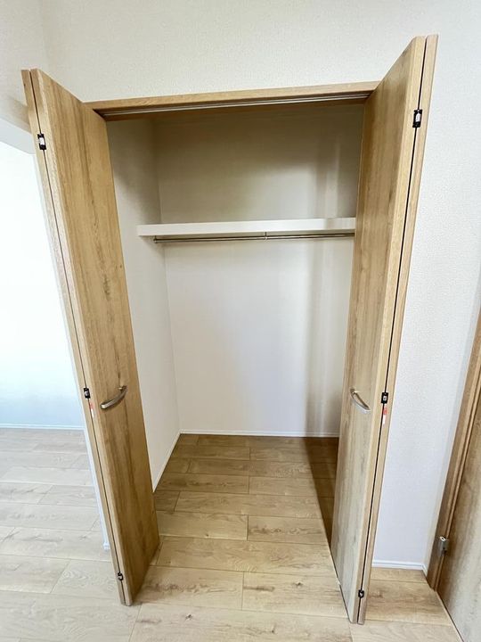 山形県山形市富の中1(アパート)の賃貸物件の内装