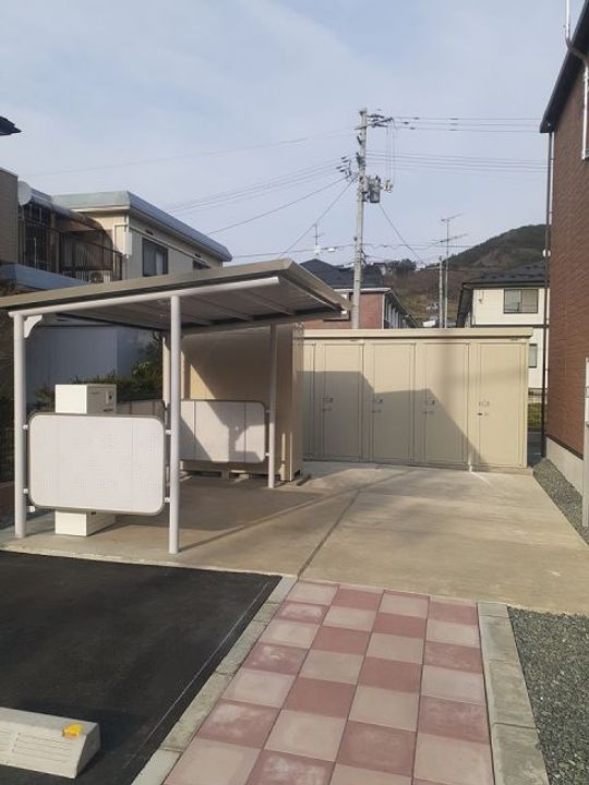 コクーン・カナサのその他画像