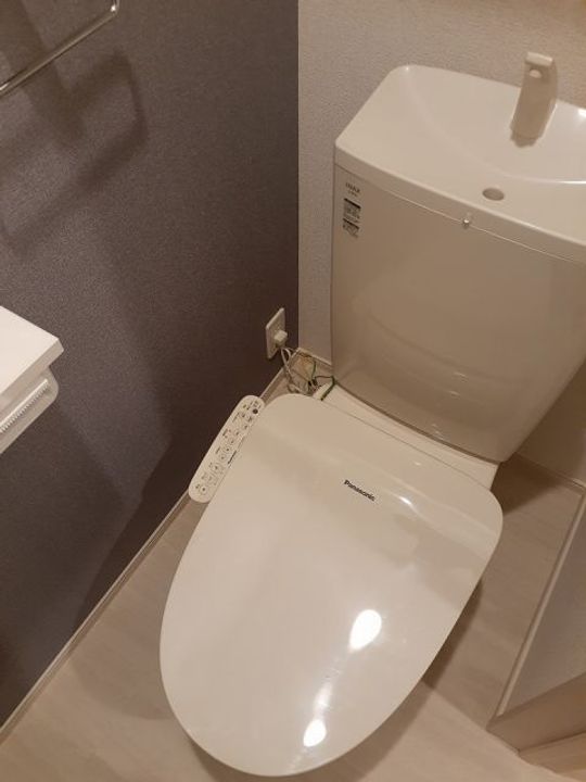 コクーン・カナサの内装