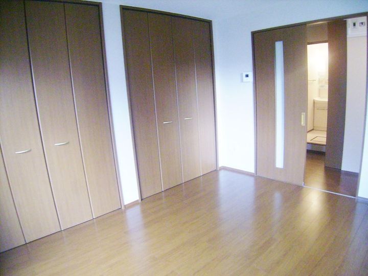 東京都大田区蒲田1(アパート)の賃貸物件の内装