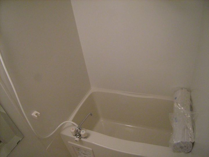 東京都大田区蒲田1(アパート)の賃貸物件の風呂