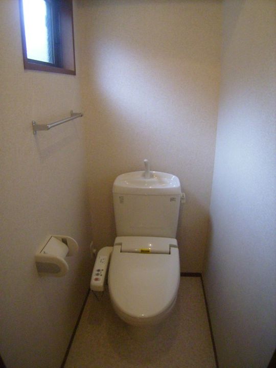 東京都大田区蒲田1(アパート)の賃貸物件の内装