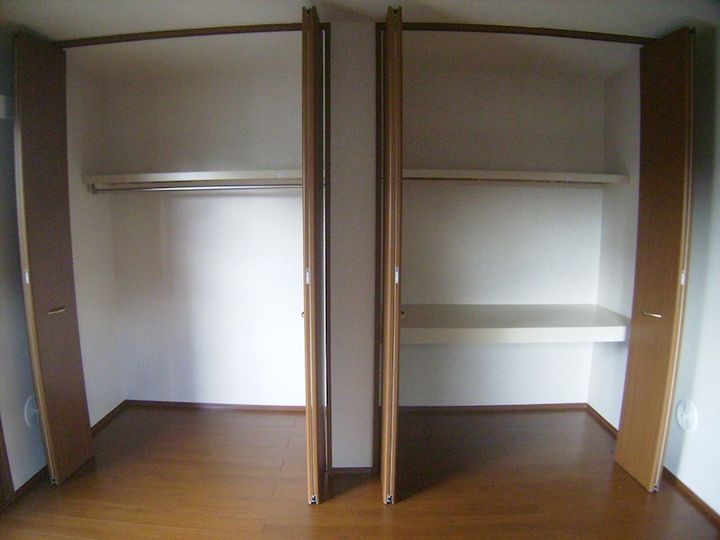 東京都大田区蒲田1(アパート)の賃貸物件の内装