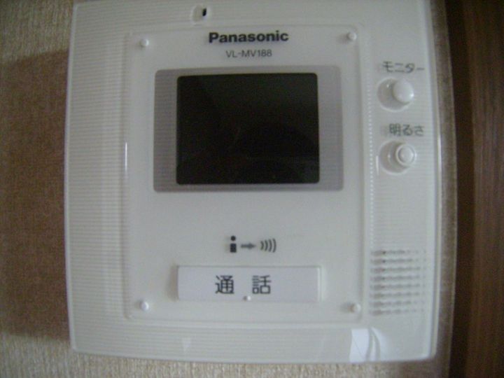 東京都大田区蒲田1(アパート)の賃貸物件の内装