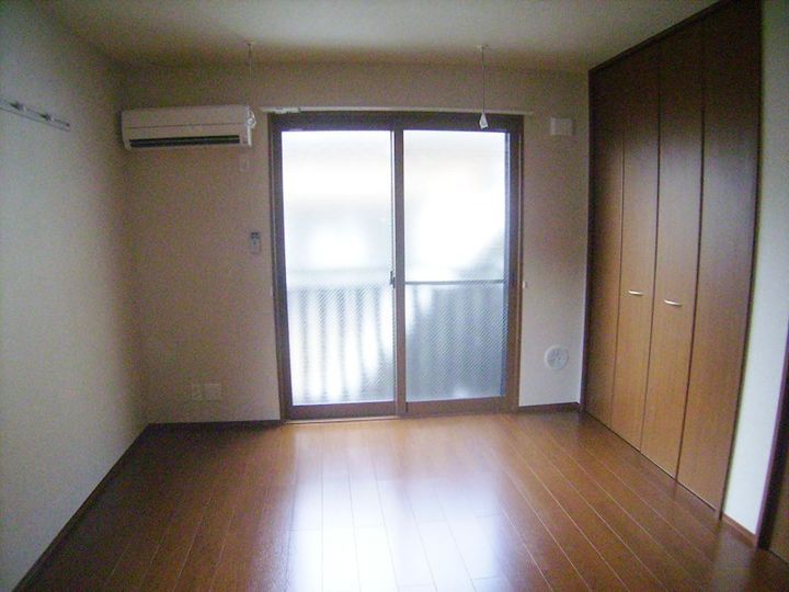 東京都大田区蒲田1(アパート)の賃貸物件の居間