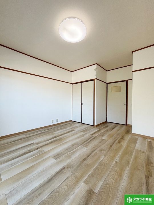 フレミールIIIの内装