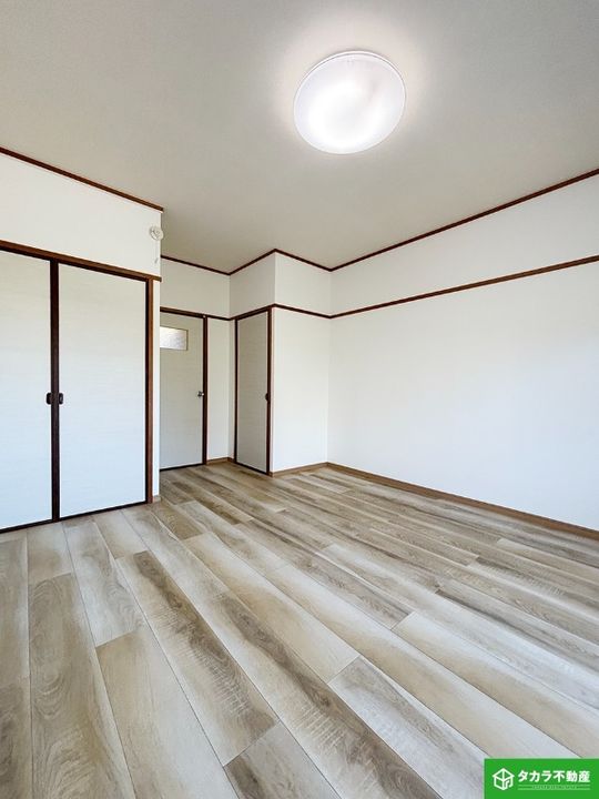 フレミールIIIの内装