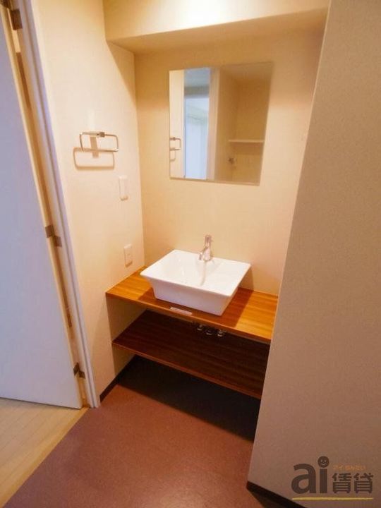 東京都府中市八幡町2(マンション)の賃貸物件の内装