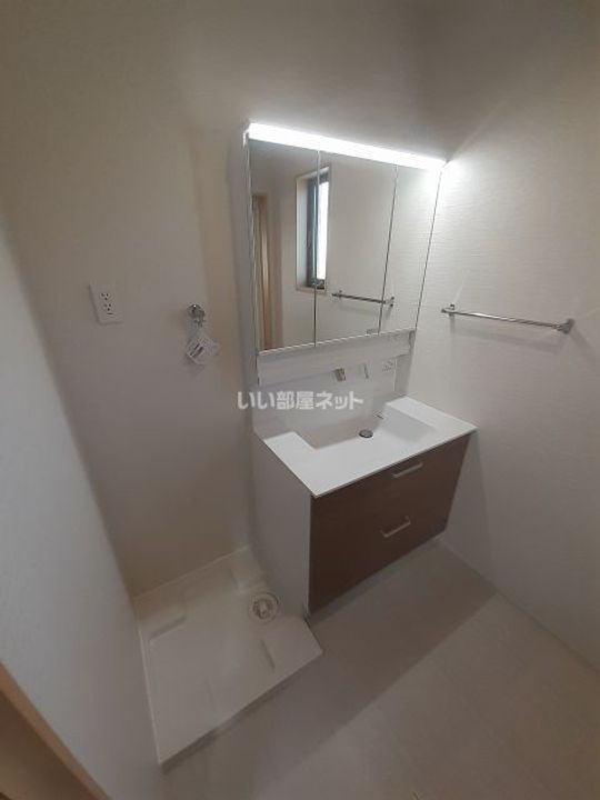 カルテットの内装