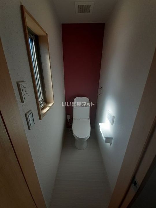 カルテットの内装