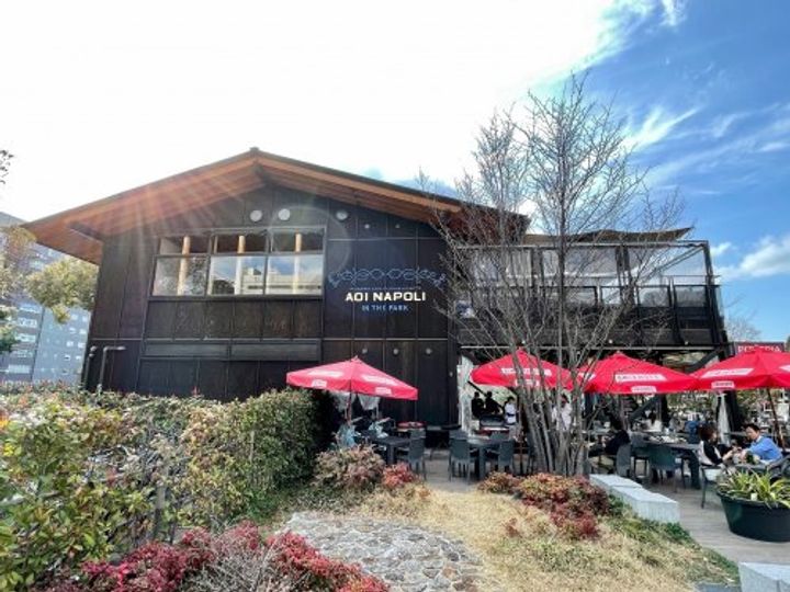 ラシーヌ阿倍野の周辺