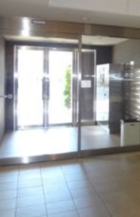 東京都台東区寿3(マンション)の賃貸物件の地図