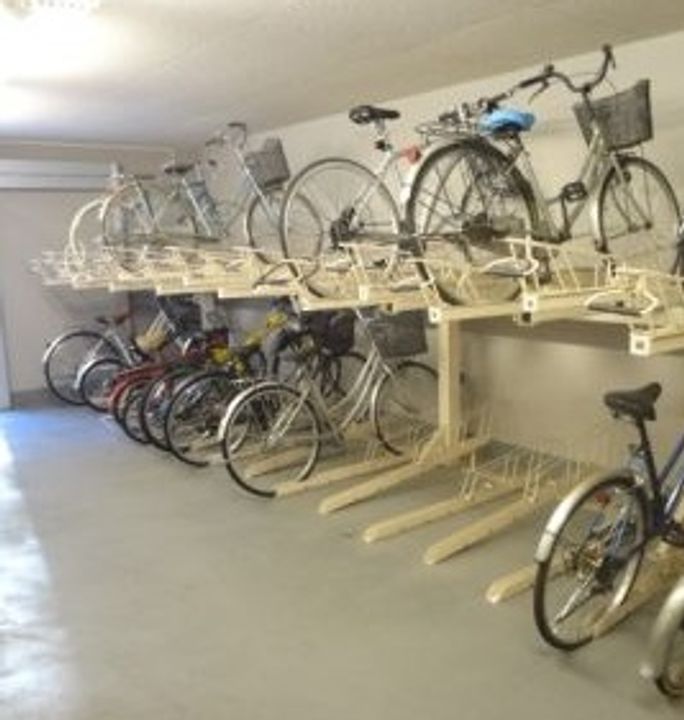 東京都台東区寿3(マンション)の賃貸物件のその他画像