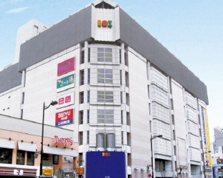 東京都台東区寿3(マンション)の賃貸物件の周辺