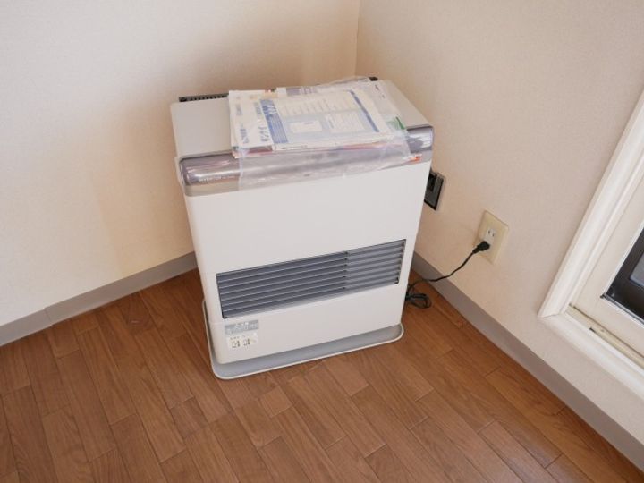 ファインド元町の内装