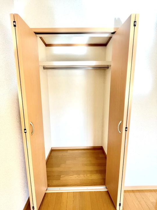 フレンドリーハウスIIの内装