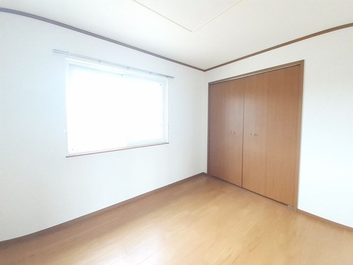 奈良県橿原市五条野町(アパート)の賃貸物件の内装