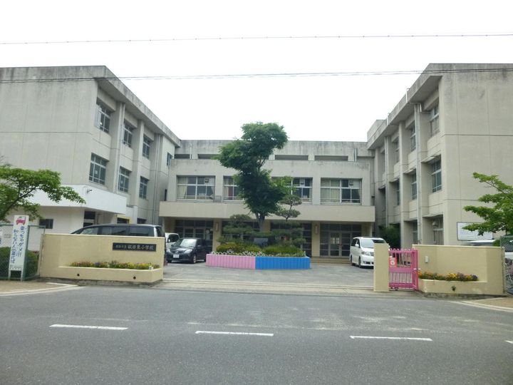 奈良県橿原市五条野町(アパート)の賃貸物件の周辺