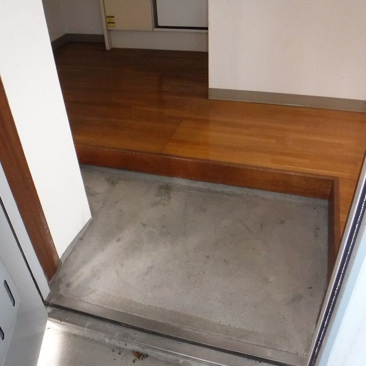 ヒルズ山手西のその他画像