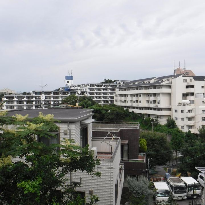 ヒルズ山手西のその他画像