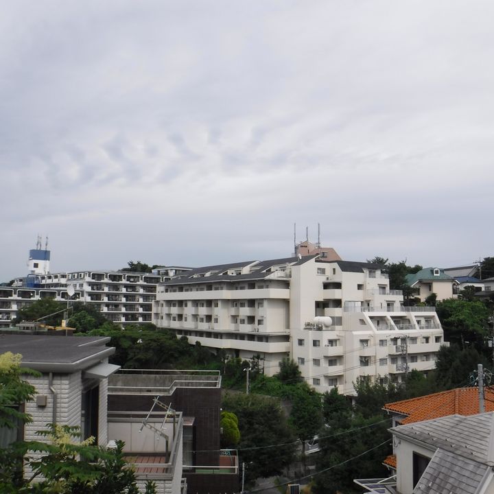 ヒルズ山手西のその他画像