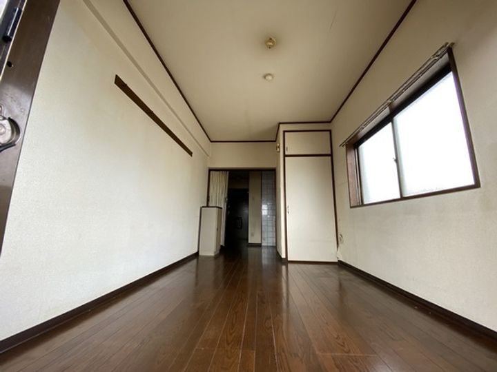 グリーンハイツ草津Iの内装