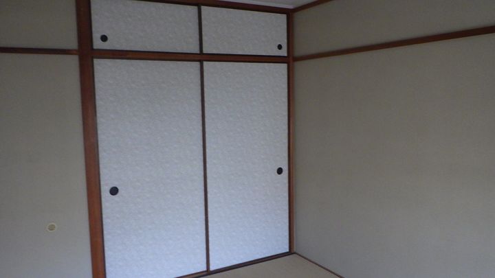 大阪府大阪市東淀川区南江口1(一戸建)の賃貸物件の内装