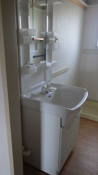 大阪府大阪市東淀川区南江口1(一戸建)の賃貸物件の内装