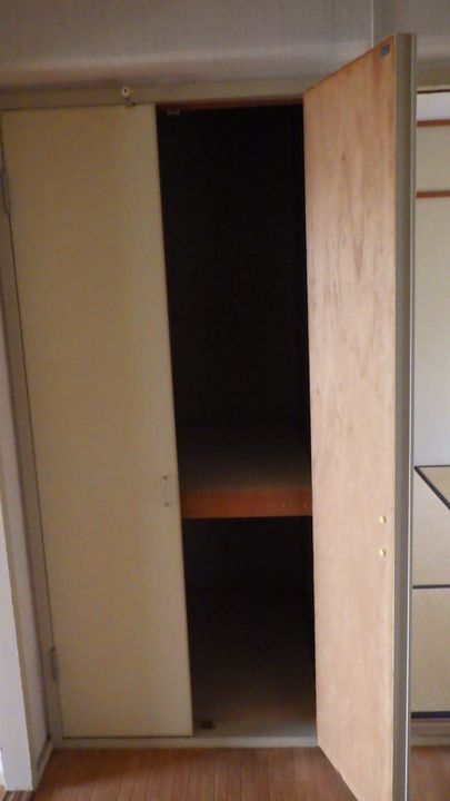 大阪府大阪市東淀川区南江口1(一戸建)の賃貸物件の内装