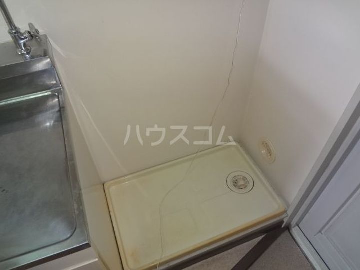 ハイツタケハナのその他画像