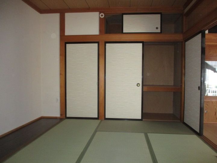 宮城県宮城郡利府町赤沼字井戸尻(一戸建)の賃貸物件の内装