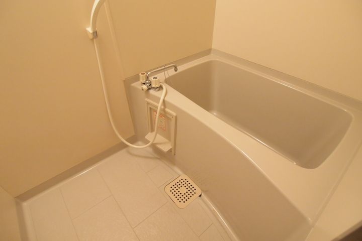 燦フラッツの風呂