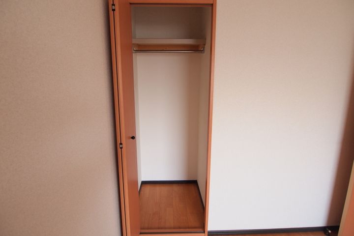 燦フラッツの内装