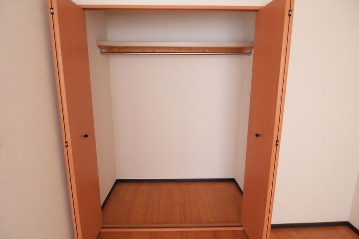 燦フラッツの内装