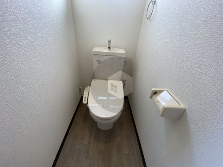 みおつくし布施の内装