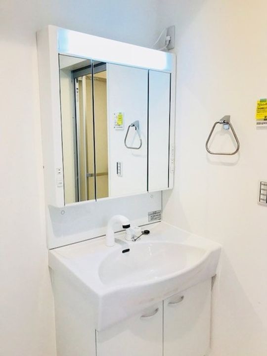 千葉県富里市七栄(一戸建)の賃貸物件の内装