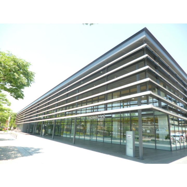 千葉県富里市七栄(一戸建)の賃貸物件の周辺