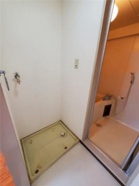 グランディール門田屋敷の内装